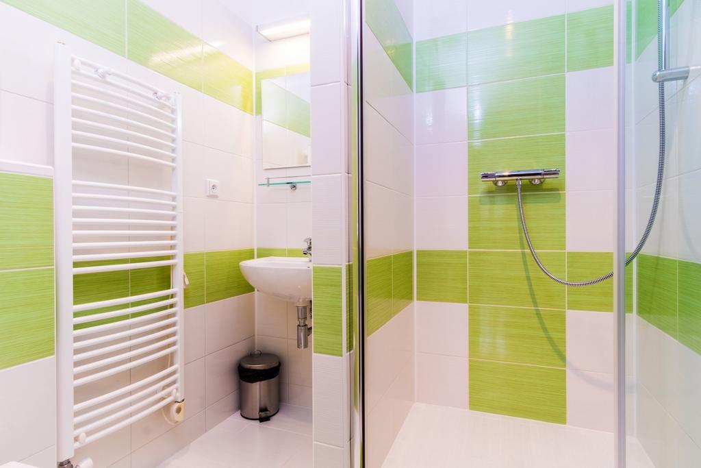 Ubytovani Krkonose Hotel Horni Lanov Bagian luar foto